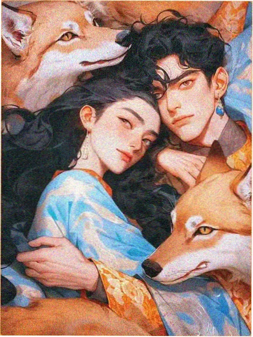 好看影院热播电影雾港谜案海报