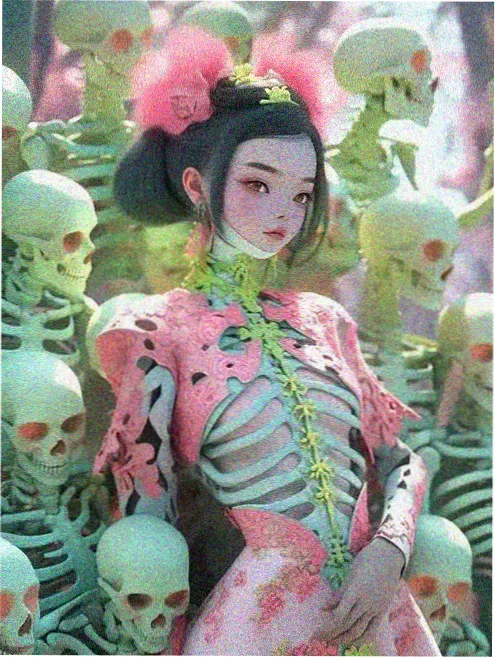 好看影院年代剧情电影雪落长街海报
